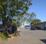 Artesian Motor Inn - Mackay Tourism