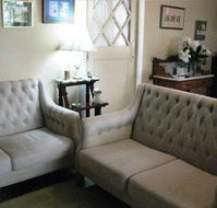 A Winter Rose Cottage B  B - Mackay Tourism