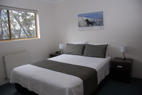 Summit Ridge Alpine Lodge - Mackay Tourism 5