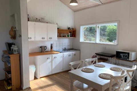 Sassafras Springs - Mackay Tourism 4