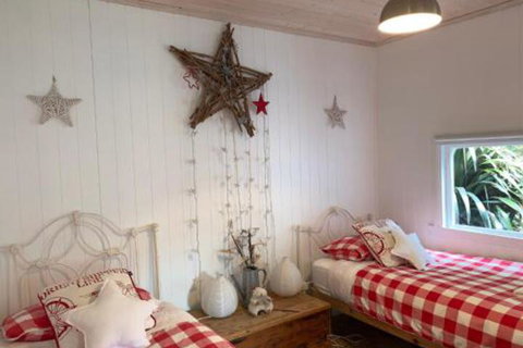 Sassafras Springs - Mackay Tourism 7