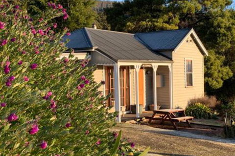 Sassafras Springs - Mackay Tourism 5