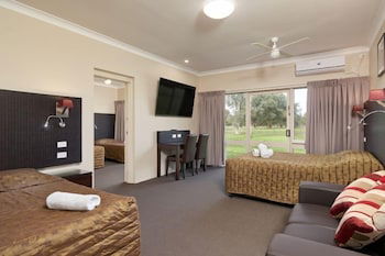 Australian Homestead - Mackay Tourism 6