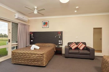 Australian Homestead - Mackay Tourism 4
