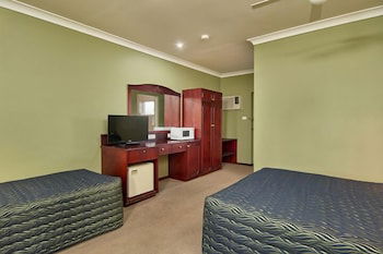 Australian Homestead - Mackay Tourism 3