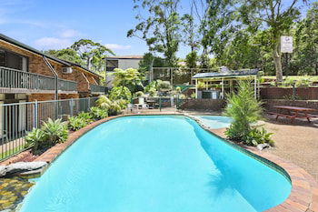 Port Macquarie Seychelles Apartments - Mackay Tourism 0