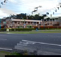 Bayview Motel Rosebud - Mackay Tourism