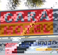 Cara Motel - Mackay Tourism
