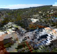 The Grandhouse York - Mackay Tourism
