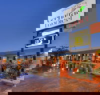 Moama Central Motel - Mackay Tourism