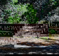 Cape Howe Cottages - Mackay Tourism