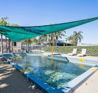 Coral Coast Tourist Park - Mackay Tourism