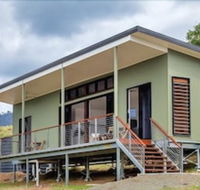 Worendo Cottages - Mackay Tourism