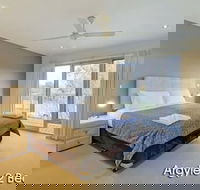 Traralgon Serviced Apartments - Mackay Tourism