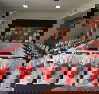 Burkes Hotel Motel - Mackay Tourism