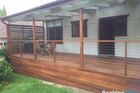 3 Sisters Blue Mountains Cottage - Mackay Tourism 6