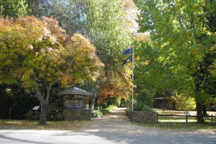 Harrietville VIC Mackay Tourism