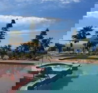 Diamond Beach Holiday Park - Mackay Tourism