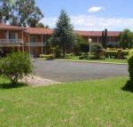 Coachmans Rest Motor Lodge - Mackay Tourism