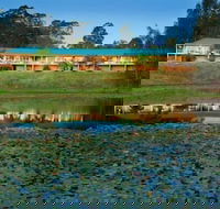 Golf Club Motor Inn Wingham - Mackay Tourism