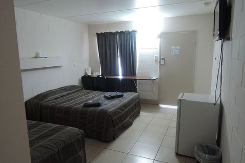 Motel 707 - Mackay Tourism 4