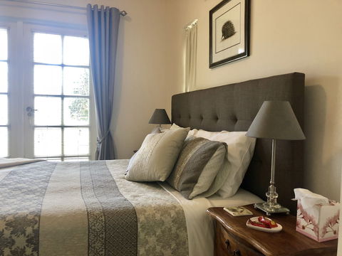 Dunmoylen House - Mackay Tourism 4