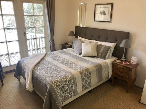 Dunmoylen House - Mackay Tourism 6