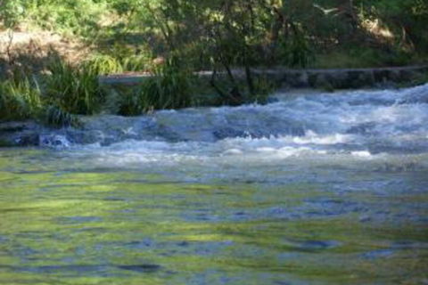 Havans Ecotourist Retreat - Mackay Tourism 2