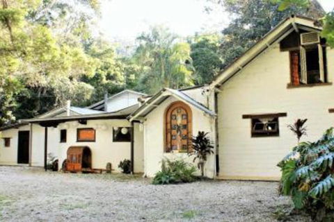 Havans Ecotourist Retreat - Mackay Tourism 3