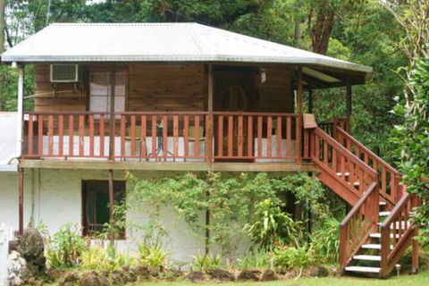 Havans Ecotourist Retreat - Mackay Tourism 0