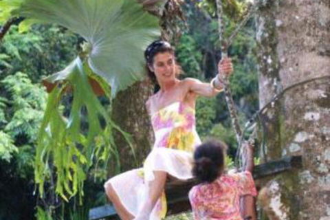 Havans Ecotourist Retreat - Mackay Tourism 4
