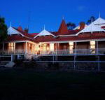 Laurelville - Mackay Tourism