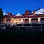 Laurelville - Mackay Tourism 0