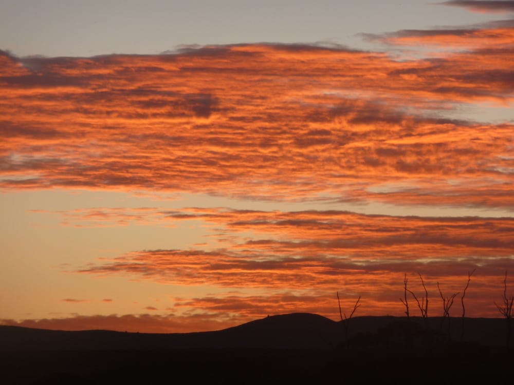 Andrews ACT Mackay Tourism