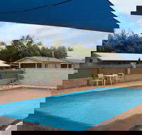 Belair Gardens Caravan Park - Mackay Tourism