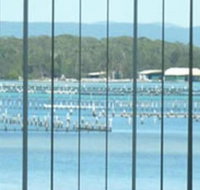 Montgomery Apartments - Mackay Tourism