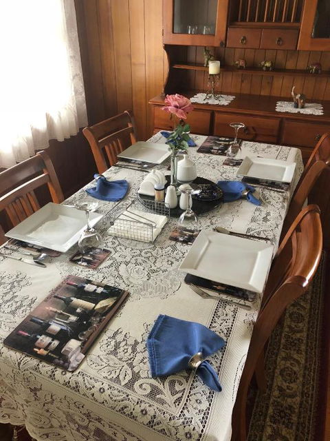 Admurraya House Bed & Breakfast - Mackay Tourism 1