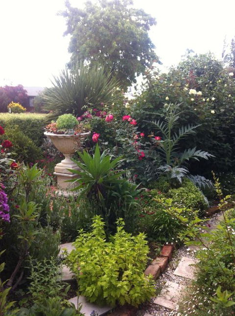 Admurraya House Bed & Breakfast - Mackay Tourism 6