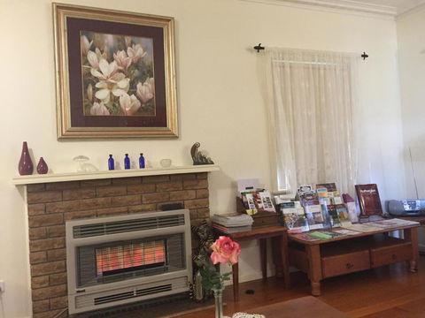 Admurraya House Bed & Breakfast - Mackay Tourism 3