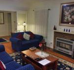Admurraya House Bed  Breakfast - Mackay Tourism