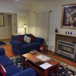 Admurraya House Bed & Breakfast - Mackay Tourism 0
