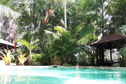 Alaya Escape - Mackay Tourism 5