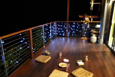 Alaya Escape - Mackay Tourism 1