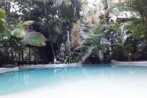 Alaya Escape - Mackay Tourism 0