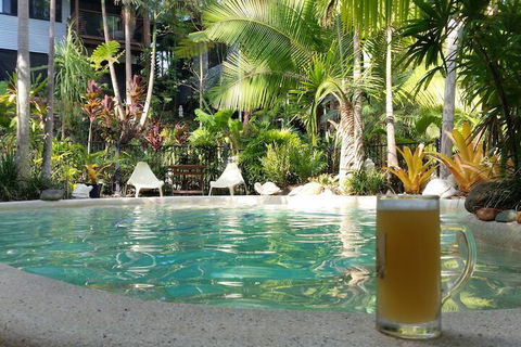 Alaya Escape - Mackay Tourism 6