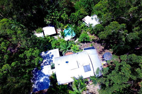 Alaya Escape - Mackay Tourism 3