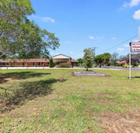 Sugarloaf Motel - Mackay Tourism
