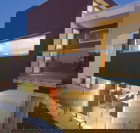 Alouarn Apartment 2 - Mackay Tourism
