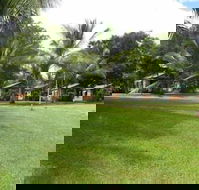 Ivanhoe Village Caravan Resort - Mackay Tourism