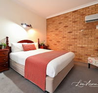 Narrandera Club Motor Inn - Mackay Tourism
